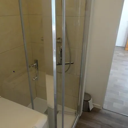 아파트 Le Cocon De Garrigou *