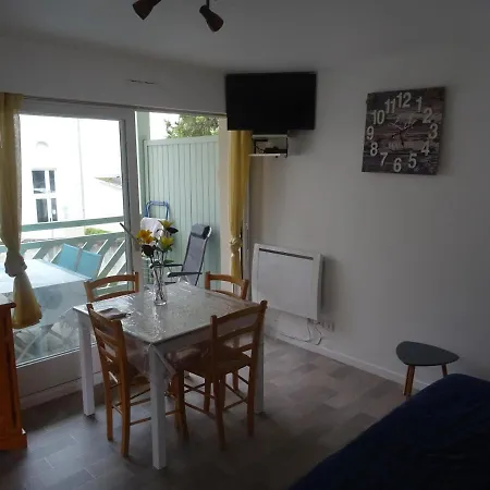 Le Cocon De Garrigou