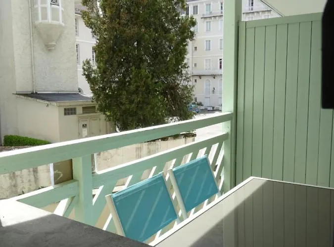 Le Cocon De Garrigou شقة