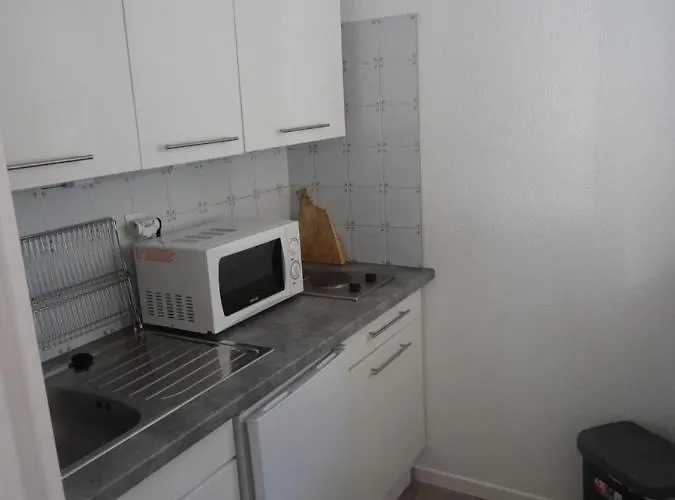 شقة Le Cocon De Garrigou