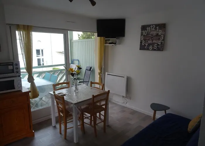 Le Cocon De Garrigou