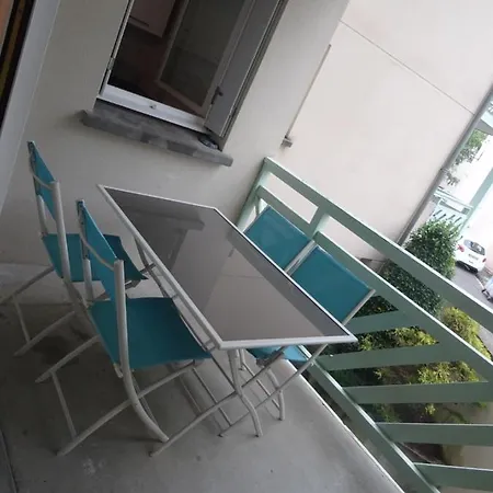 Le Cocon De Garrigou Apartment *