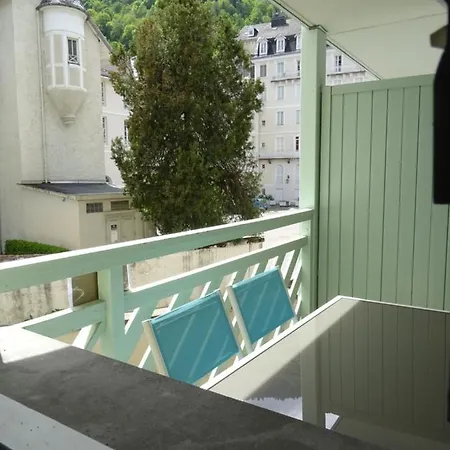 Le Cocon De Garrigou Apartment