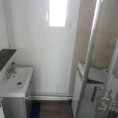 Le Cocon De Garrigou Apartment *