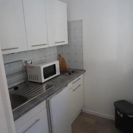 Apartment Le Cocon De Garrigou