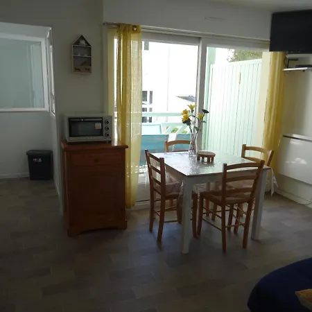 Apartment Le Cocon De Garrigou *