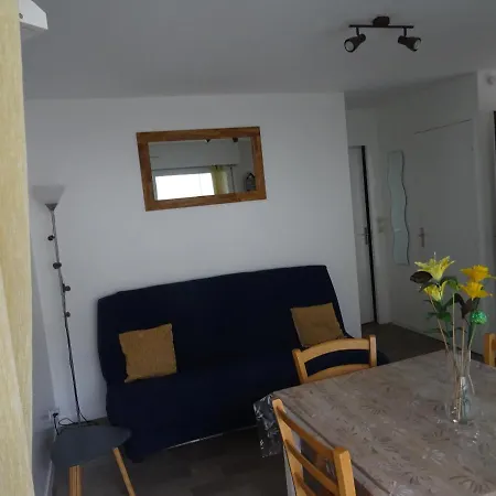 Le Cocon De Garrigou Apartment *