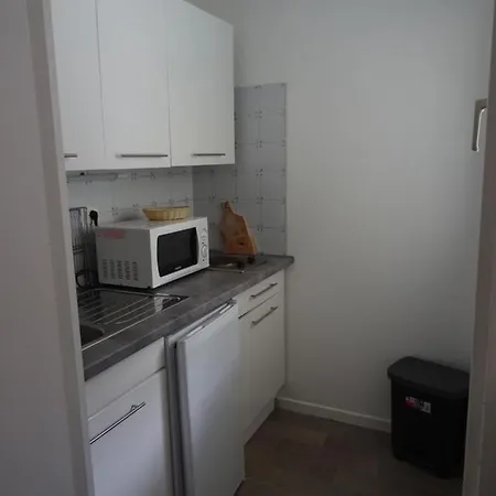 Apartment Le Cocon De Garrigou