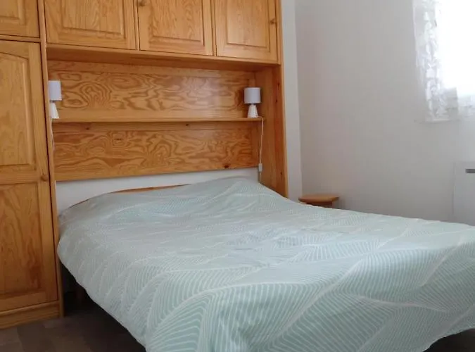 Le Cocon De Garrigou Bagneres-de-Luchon